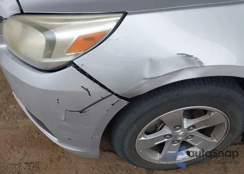 2014 Chevrolet Malibu 1Ls z USA, uszkodzony, nr VIN 1G11B5SL9EF182586